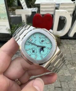 PATEK PHILIPPE AUTOMATIC CALENDAR EDITION PRIMIUM WATCH