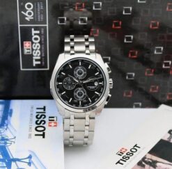 TISSOT 1853 PRIMIUM QUALITY METAL WATCH