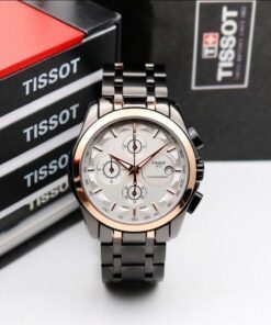 TISSOT 1853 PRIMIUM QUALITY METAL WATCH