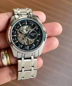 TISSOT 1853 AUTOMATIC PRIMIUM QUALITY METAL WATCH'