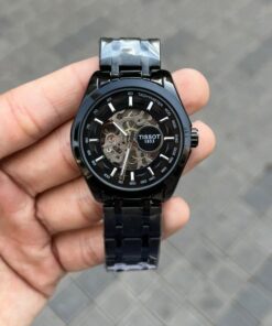 TISSOT 1853 AUTOMATIC PRIMIUM QUALITY METAL WATCH'