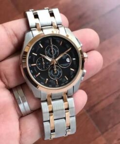 TISSOT 1853 PRIMIUM QUALITY METAL WATCH