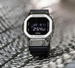 G SHOCK GMS-5600 NEW MODEL