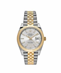 Rolex Just Date 41 MM Premium Wrist Watch