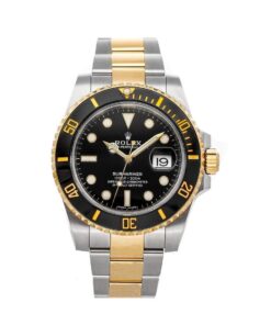 ROLEX OYSTER SUBMARINE PREMIUM WRIST WATCH