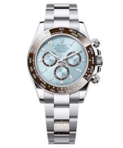 ROLEX OYSTER PERPETUAL DAYTONA COSMOGRAPH PREMIUM WRIST WATCH