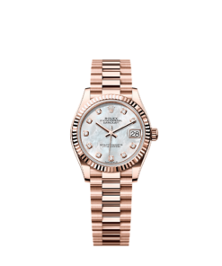 ROLEX OYSTER PERPETUAL DAY DATE 40 MM PREMIUM WRIST WATCH