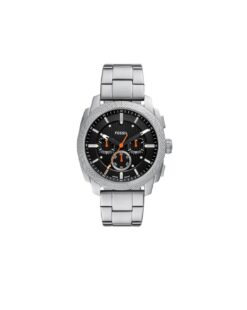 FOSSIL PREMIUM FS6095 METAL WRIST WATCH (2025 MODEL)