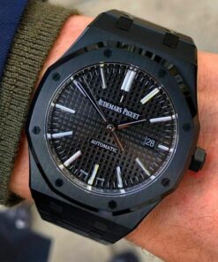 AUDMARS PIGUET NEW PRIMIUM WATCH