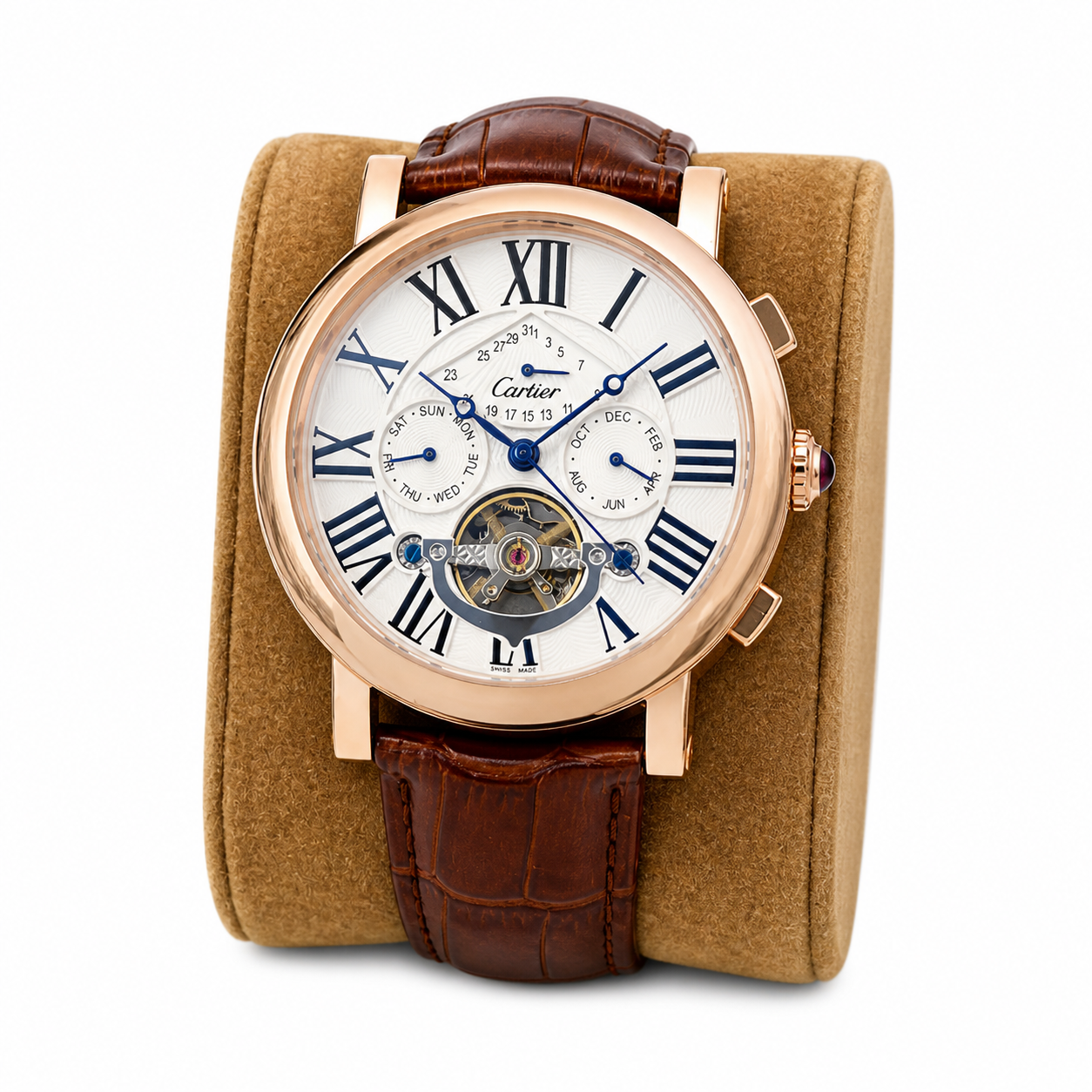 Cartier Watches