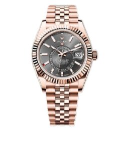 ROLEX SKY DEWLLER PREMIUM WATCH