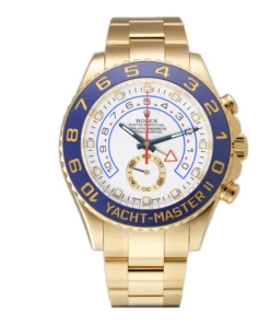 ROLEX YATCH MASTER 2.0 NEW PRIMIUM EDITION