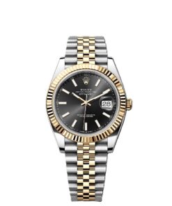 ROLEX DATEJUST AUTOMATIC PRIMIUM WATCH