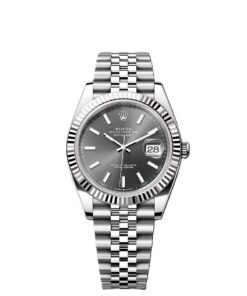 ROLEX DATEJUST AUTOMATIC PRIMIUM WATCH
