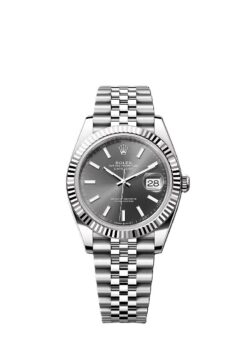 ROLEX DATEJUST AUTOMATIC PRIMIUM WATCH