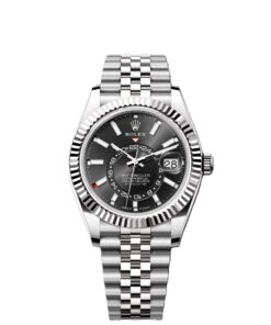 ROLEX OYSTER PERPETUAL SKY DWELLER