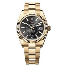 ROLEX SKY DEWLLER PREMIUM WATCH