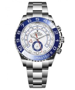 ROLEX YATCH MASTER 2.0 NEW PRIMIUM EDITION
