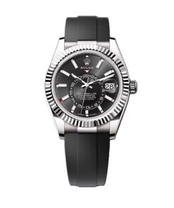 ROLEX OYSTER PERPETUAL SKY DWELLER