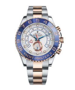 ROLEX YATCH MASTER 2.0 NEW PRIMIUM EDITION