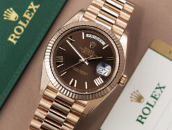 Rolex Oyster Perpetual Day Date 40